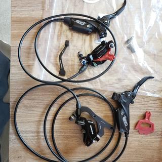 RockShox BOXXER Select RC 29