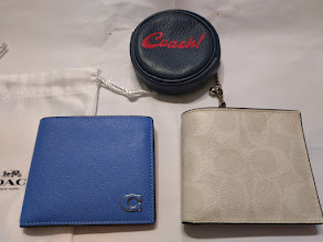 公式】COACH – コーチ | コイン ウォレット