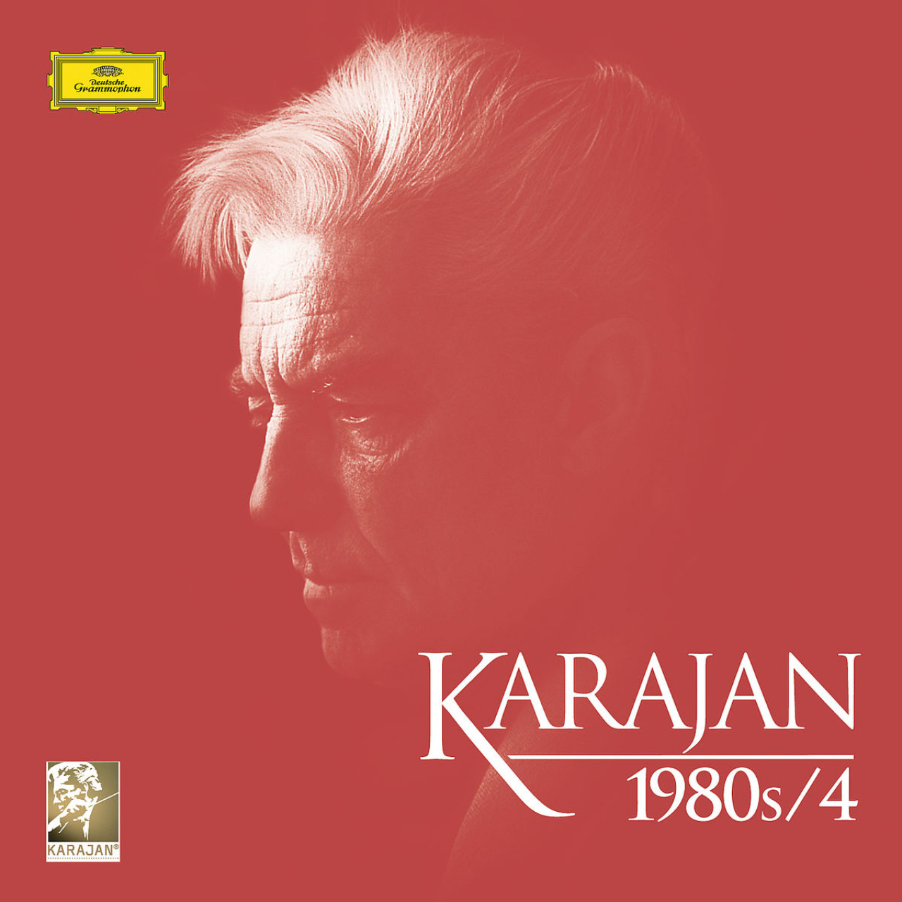 KARAJAN 1980s/Complete DG Orchestral Recordings 4 | Decca Classics