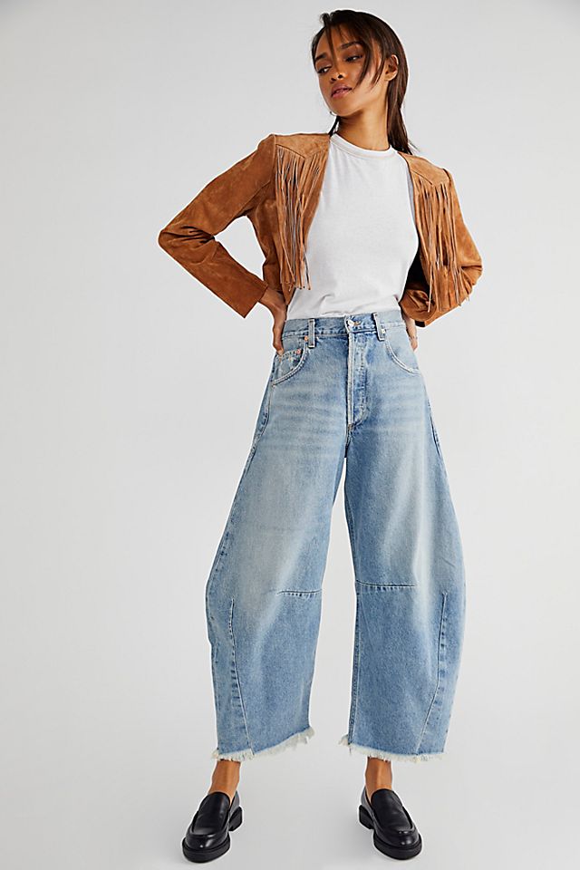 Citizens of Humanity Horseshoe Jeans | Free People