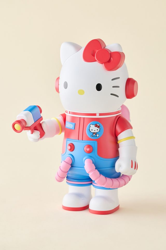 POP MART Mega Space Molly 400% Hello Kitty And Friends Series