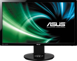 Asus TUF Gaming VG249Q 23.8