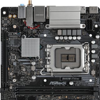 ASRock B660M-ITX/ACレビュー | 78つの事実と注目点