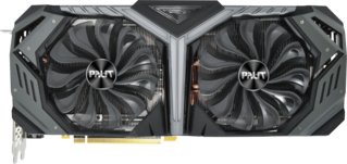 Palit GeForce RTX 2080 Super GameRockレビュー | 59つの事実と注目点