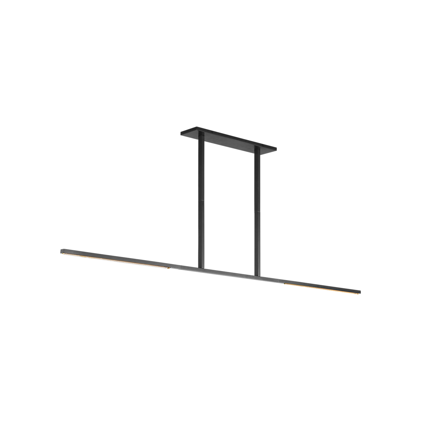 Cityscape X-Large Linear Chandelier - SLLS568 | Visual Comfort