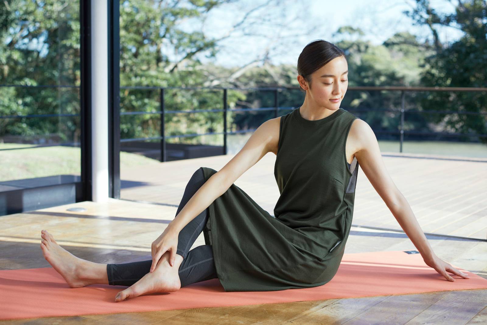 おうち時間】とことんリラックスできるsuriaの新作アイテムの魅力