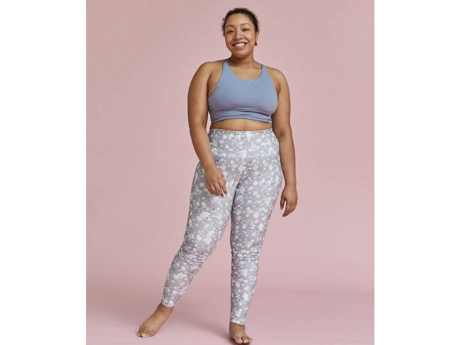 春夏らしい柄やレギンスはワンサイズ大きいものが登場！見逃せない