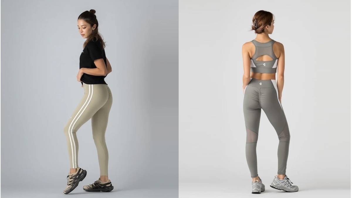 はくだけでヒップアップ！話題のCRONOSの