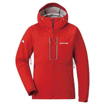 モンベルのマウンテンパーカーおすすめ13選【街でも大活躍！】 | YAMA