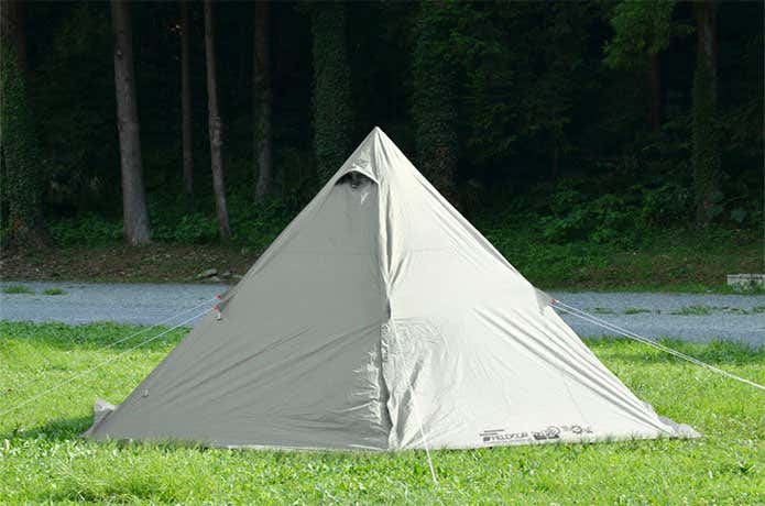 ワンポールテント人気メーカー別18選！おしゃれな製品が勢ぞろい【2026