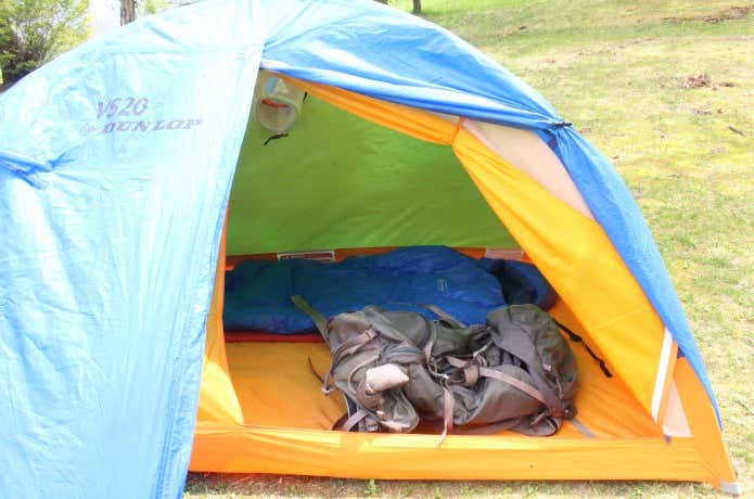 タフさが魅力！ダンロップ＆プロモンテのテントをシリーズごとに徹底