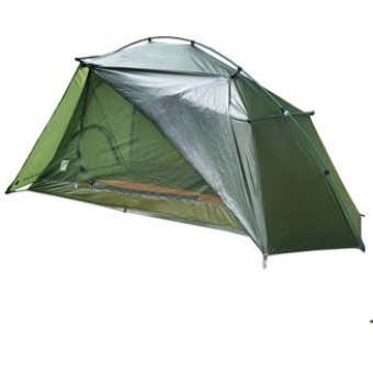 NEWS】重さ1kg未満！＜ZEROGRAM＞の新型テントはULハイカーにぴったり