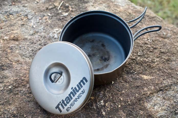 エバニューのクッカーを買うならどれがおすすめ？人気のアイテムを