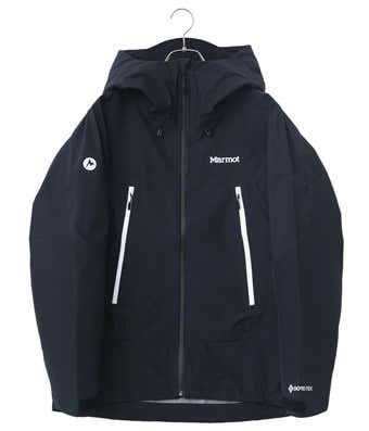 NEWS】クールなモノトーンカラー！マーモット×アークネッツ「GORE-TEX