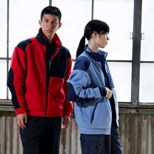 マーモット＞のフリースは個性派ぞろい！暖かくてデザインも良好な8