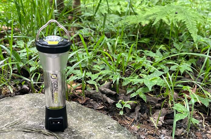 NEWS】Goal Zero社製の定番LEDランタン「Lighthouse Micro」シリーズに