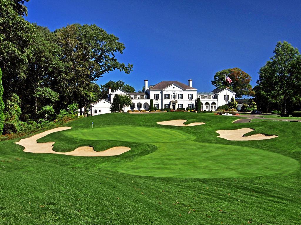 Nissequogue Golf Club | Wedding Venues | Cost, Reviews & Photos | Zola