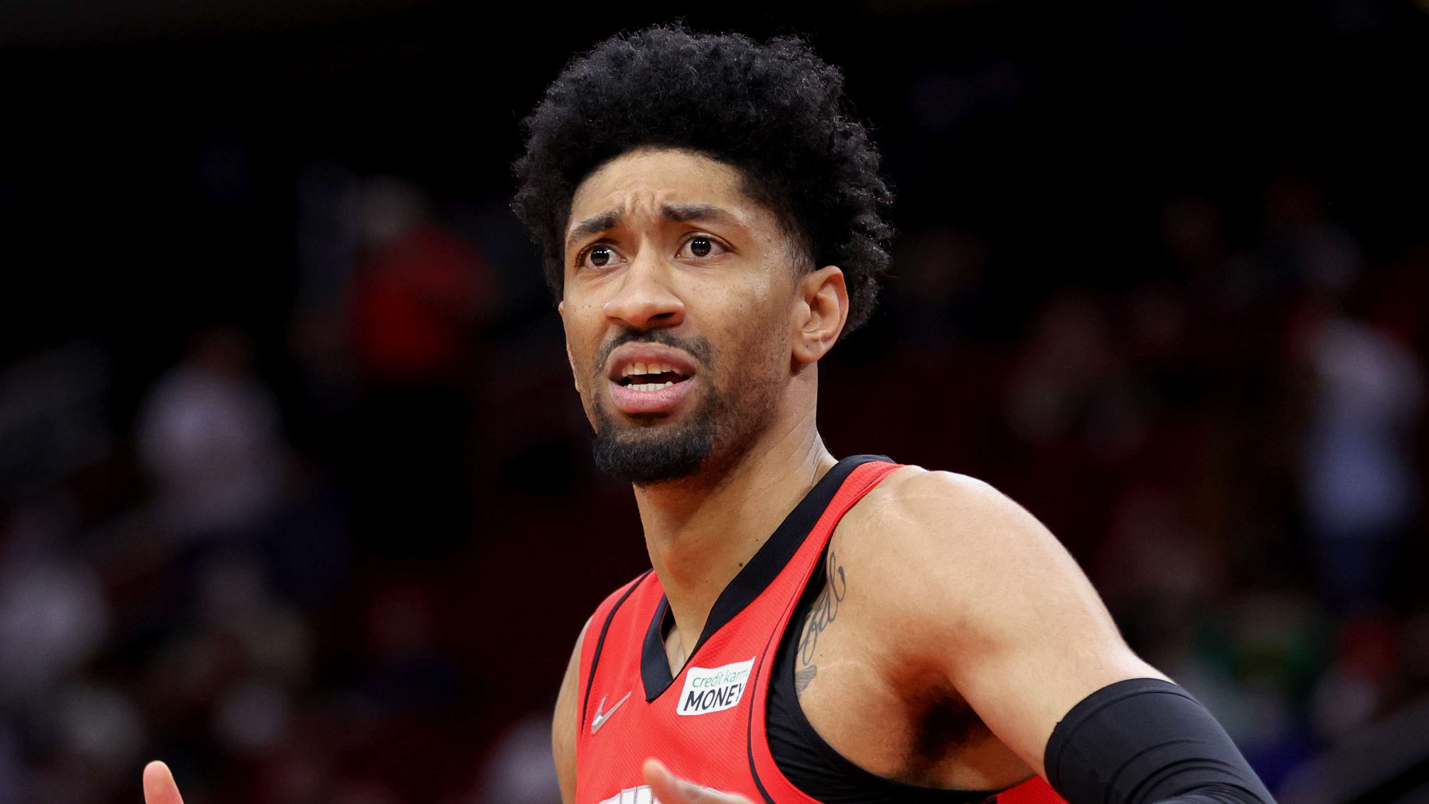 New detail of abysmal Christian Wood trade has been finalized by