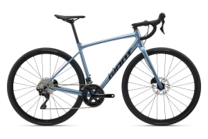 Giant Contend AR 4 2025 – Versatile Endurance Road Bike for All