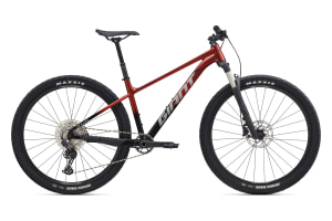 Giant Talon 2 2025 – Affordable and Reliable Hardtail Mountain