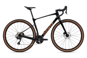 Revolt Advanced 0 (2026) | Gravel bike | Giant Bicycles Japan 日本