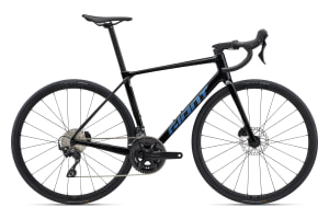 TCR Advanced 2 (2025) | Race bike | Giant Bicycles UK
