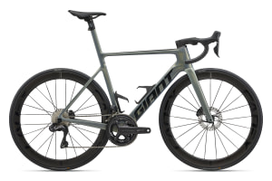 Giant Propel Advanced SL 0 Dura-Ace 2025 – Ultimate Speed and