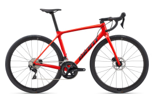 TCR Advanced Pro Disc 0 Di2 (2023) | Race bike | Giant Bicycles