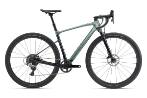 Revolt X Advanced Pro 1 (2023) | Gravel bike | Giant Bicycles Iceland