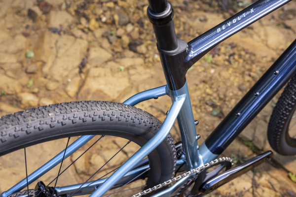 Revolt X 1 (2023) | Gravel bike | Giant Bicycles Iceland