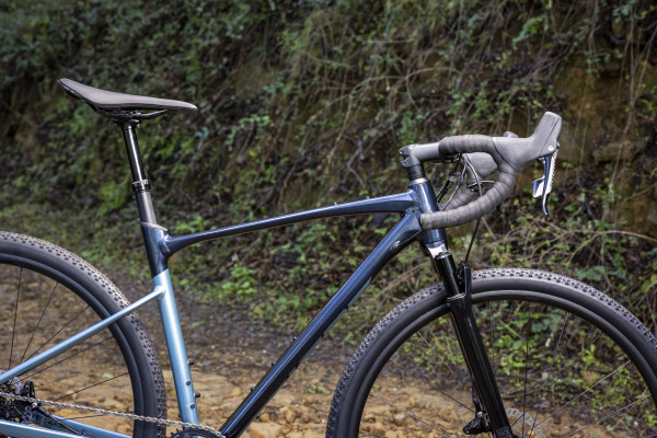 Revolt X 1 (2023) | Gravel bike | Giant Bicycles Iceland