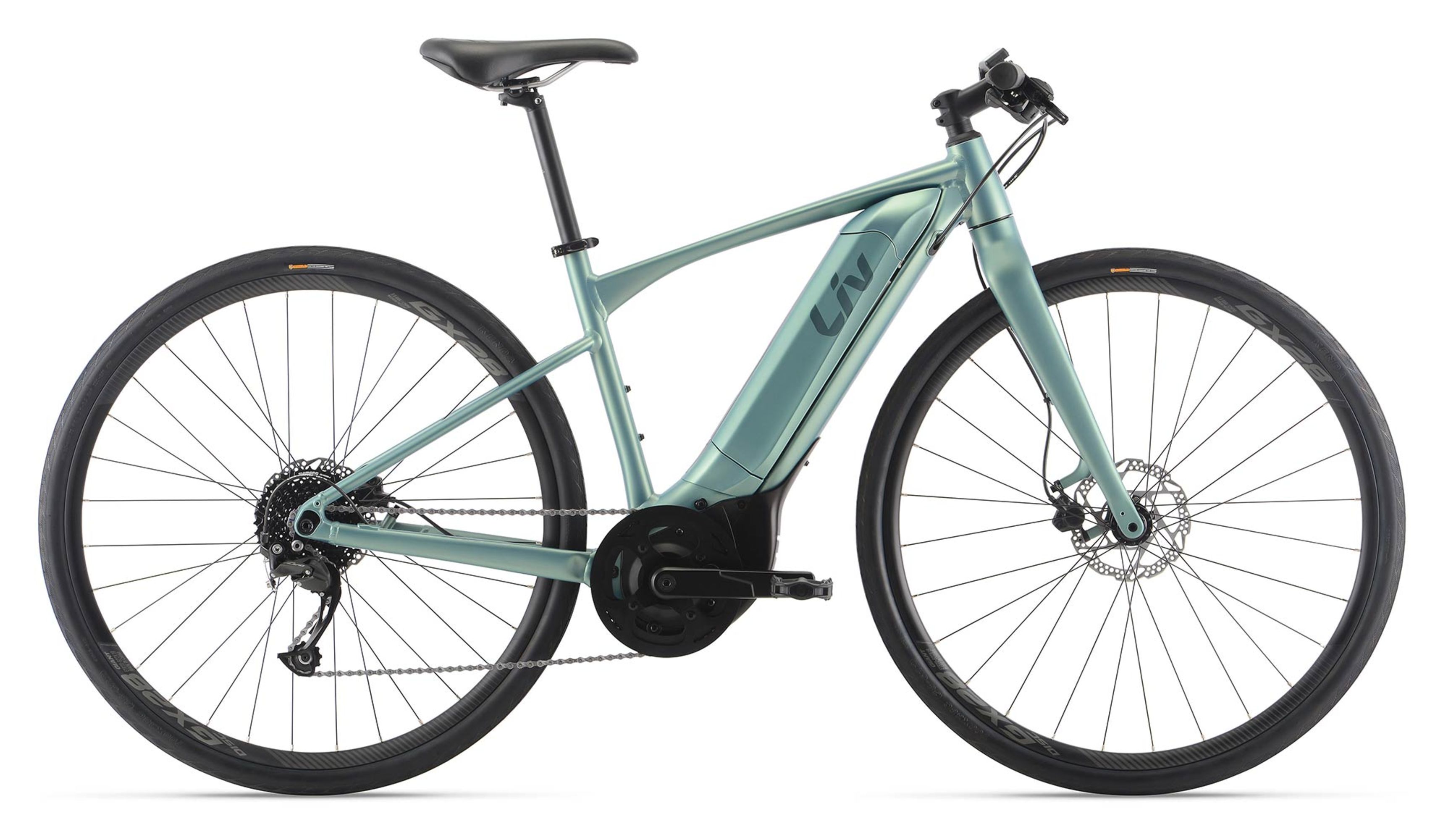 E-BIKE 在庫状況 8/9更新 ｜ ジャイアントストア富山