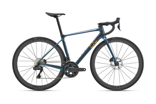 Langma Advanced Pro 0 PC (2025) | Women Race bike | Liv Cycling US