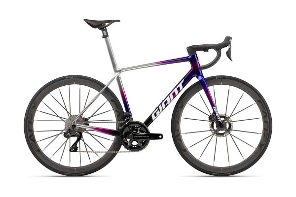 TCR Advanced SL (2026) | Giant Bicycles Japan 日本
