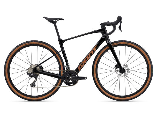Revolt Advanced 2 (2026) | Gravel bike | Giant Bicycles US