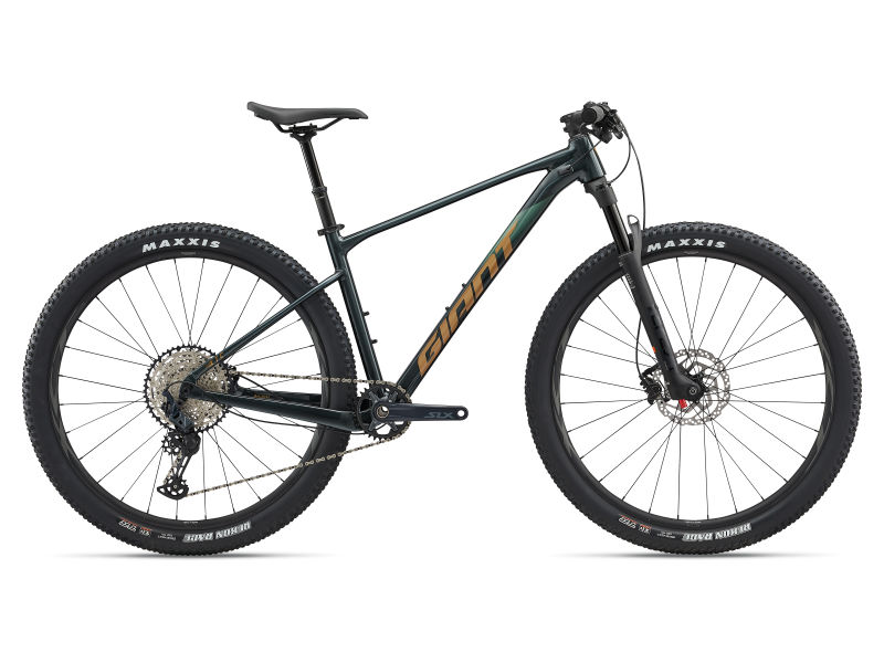 XTC SLR 29er 1 (2025) | XC bike | Giant Bicycles Japan 日本