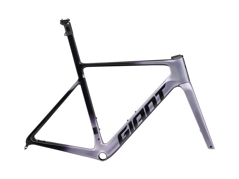 Propel Advanced SL Frameset (2025) | Aero Race bike | Giant