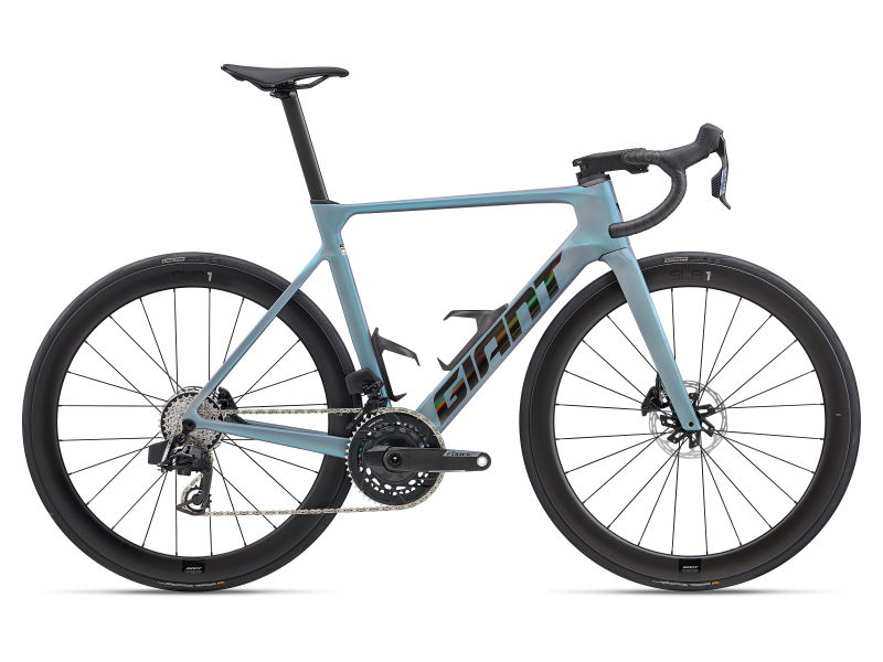 Propel Advanced Pro 0 (AXS) (2026) | Aero Race bike | Giant