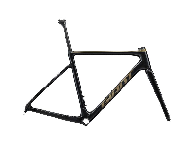 TCX Advanced Pro Frameset (2024) | Cyclocross bike | Giant