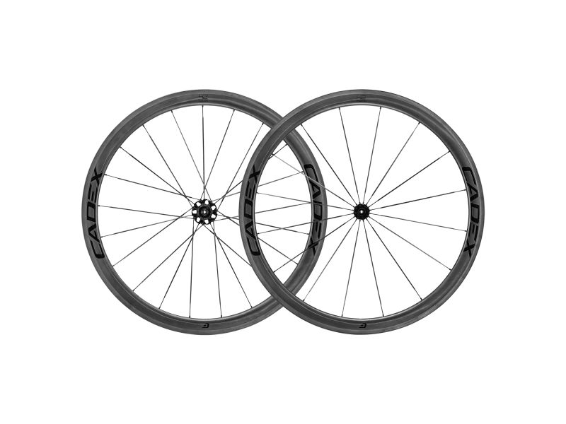 CADEX 42 Tubular | CADEX Japan 日本