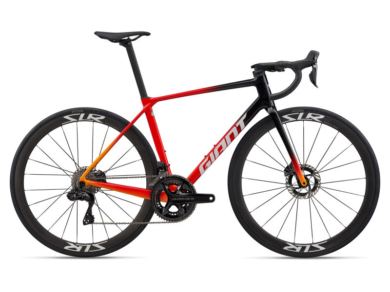TCR Advanced Pro Dura-Ace (2026) | Race bike | Giant Bicycles