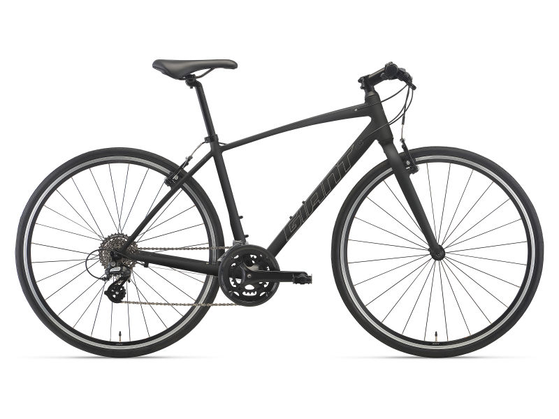 Escape RX 3 (2026) | Fitness bike | Giant Bicycles Japan 日本