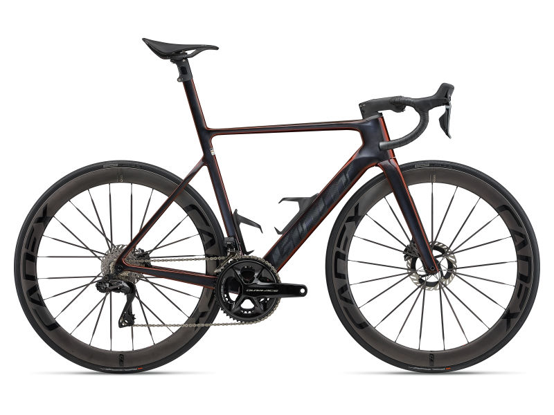 Propel Advanced SL 0 (2025) | Aero Race bike | Giant Bicycles