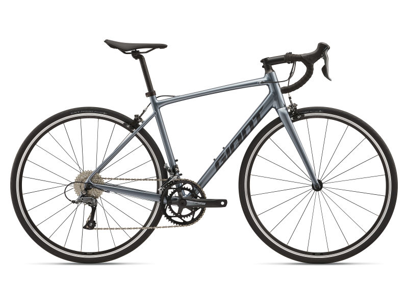 Contend 2 (2025) | All-Rounder bike | Giant Bicycles UK