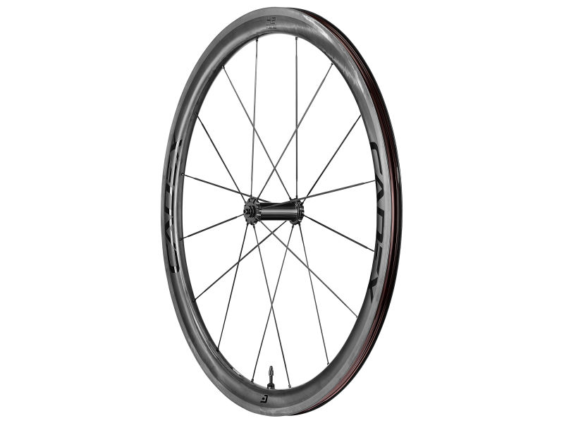 CADEX 42 Tubeless WheelSystem | CADEX US