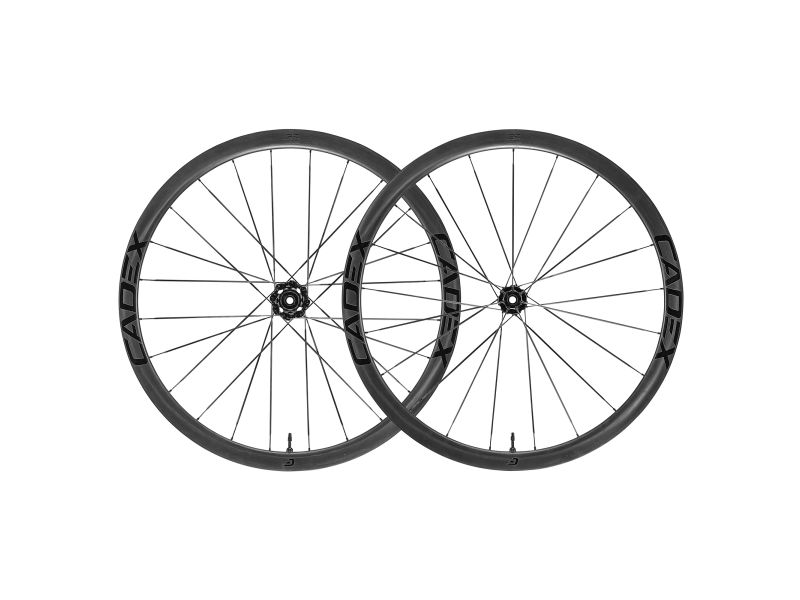 CADEX 36 Disc Tubeless | CADEX Portugal