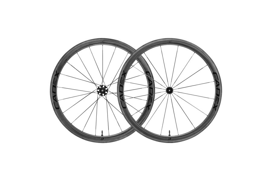 CADEX 42 Wheels | CADEX Japan 日本