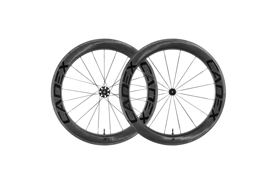 CADEX 65 Wheels | CADEX Japan 日本