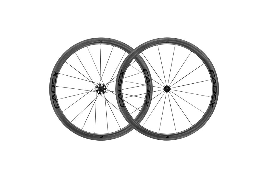 CADEX 42 Wheels | CADEX Japan 日本