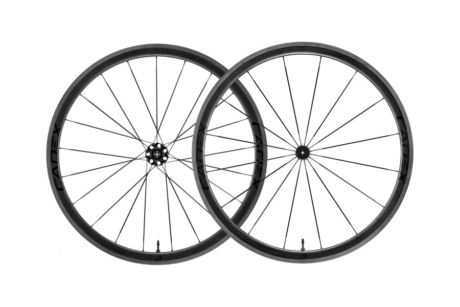 CADEX 36 Wheels | CADEX Japan 日本
